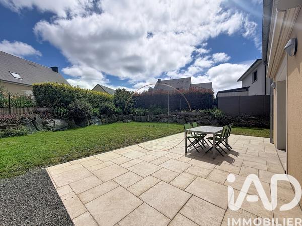 Maison à vendre 7 pièces 138 m² Saint-Lô