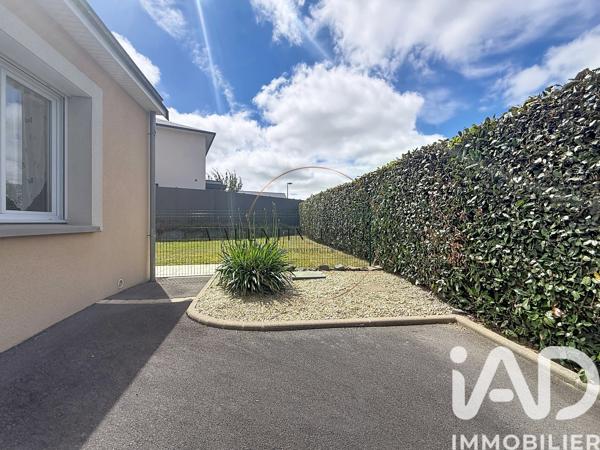 Maison à vendre 7 pièces 138 m² Saint-Lô
