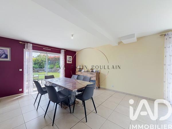 Maison à vendre 7 pièces 138 m² Saint-Lô