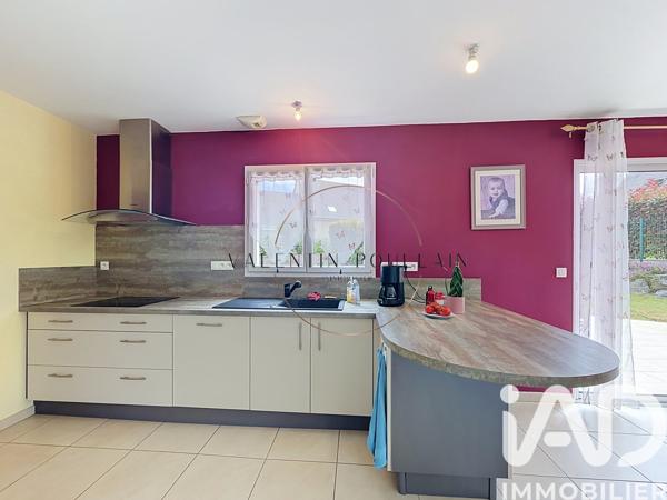 Maison à vendre 7 pièces 138 m² Saint-Lô