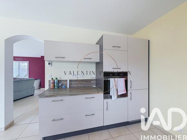 Maison à vendre 7 pièces 138 m² Saint-Lô