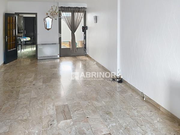 Maison - 5 pièces - 96m² habitables TRITH ST LEGER