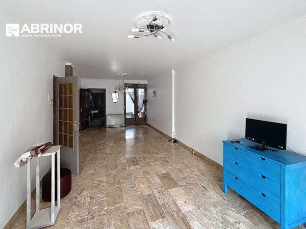 Maison - 5 pièces - 96m² habitables TRITH ST LEGER