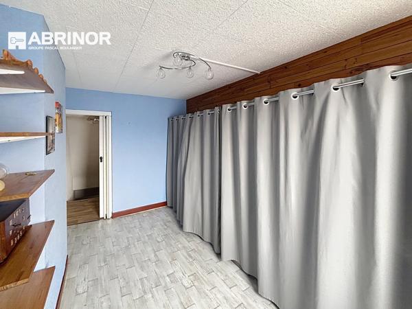 Maison - 5 pièces - 96m² habitables TRITH ST LEGER