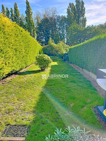 Maison - 5 pièces - 96m² habitables TRITH ST LEGER