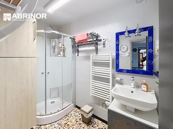 Maison - 5 pièces - 96m² habitables TRITH ST LEGER