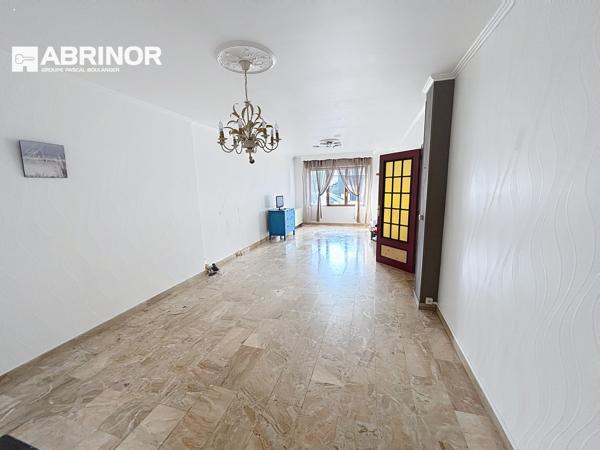 Maison - 5 pièces - 96m² habitables TRITH ST LEGER