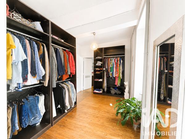 Maison à vendre 10 pièces 250 m² Saint-Hilaire-du-Harcouët