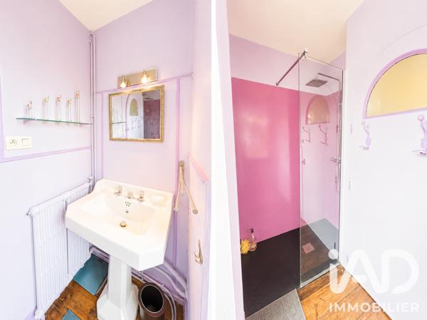 Maison à vendre 10 pièces 250 m² Saint-Hilaire-du-Harcouët