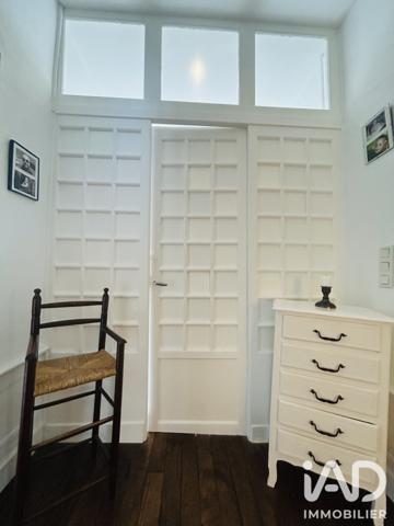 Maison à vendre 10 pièces 250 m² Saint-Hilaire-du-Harcouët