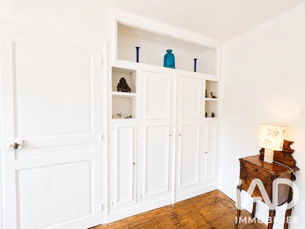 Maison à vendre 10 pièces 250 m² Saint-Hilaire-du-Harcouët