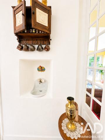 Maison à vendre 10 pièces 250 m² Saint-Hilaire-du-Harcouët
