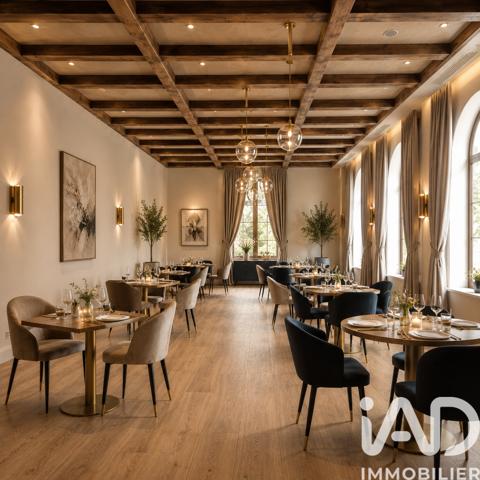 Maison à vendre 10 pièces 450 m² Haraucourt