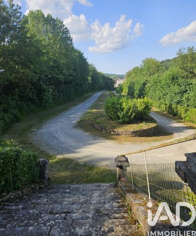 Maison à vendre 10 pièces 450 m² Haraucourt