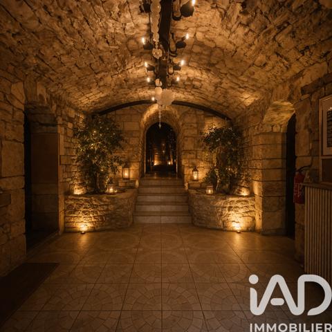 Maison à vendre 10 pièces 450 m² Haraucourt