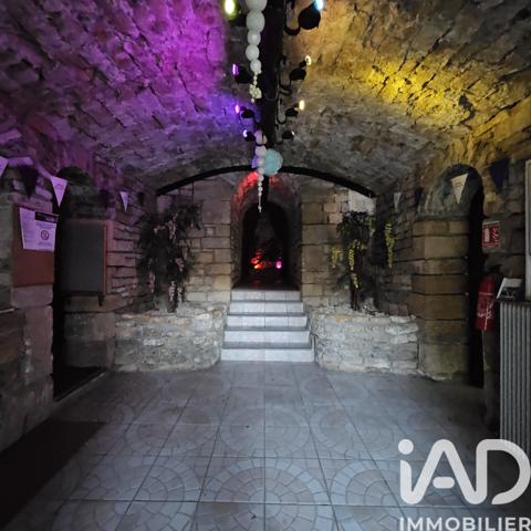 Maison à vendre 10 pièces 450 m² Haraucourt