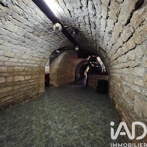 Maison à vendre 10 pièces 450 m² Haraucourt