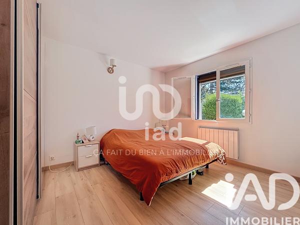 Maison à vendre 6 pièces 125 m² Saintry-sur-Seine