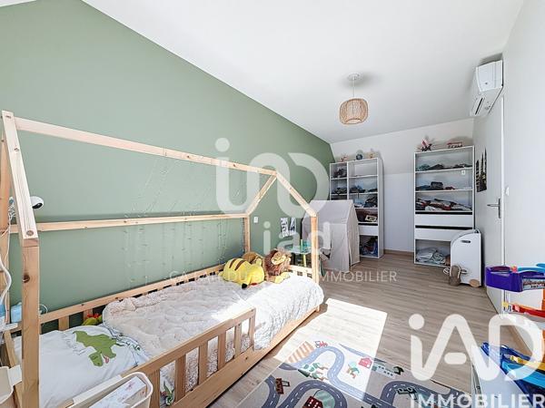 Maison à vendre 6 pièces 125 m² Saintry-sur-Seine