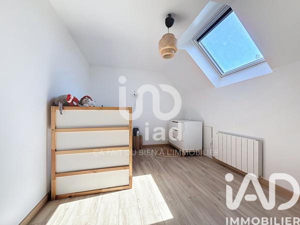 Maison à vendre 6 pièces 125 m² Saintry-sur-Seine