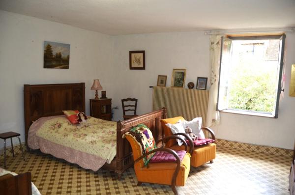 Maison à vendre 2 pièces BEAUFORT (39)