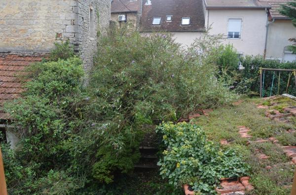 Maison à vendre 2 pièces BEAUFORT (39)