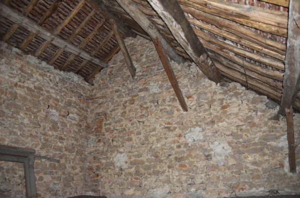 Maison à vendre 2 pièces BEAUFORT (39)