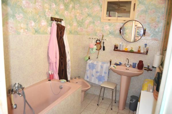 Maison à vendre 2 pièces BEAUFORT (39)