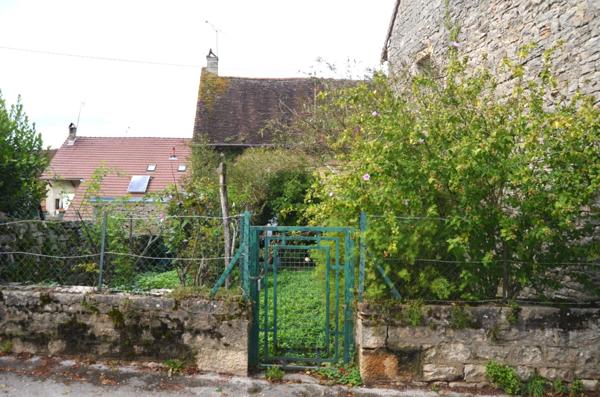 Maison à vendre 2 pièces BEAUFORT (39)