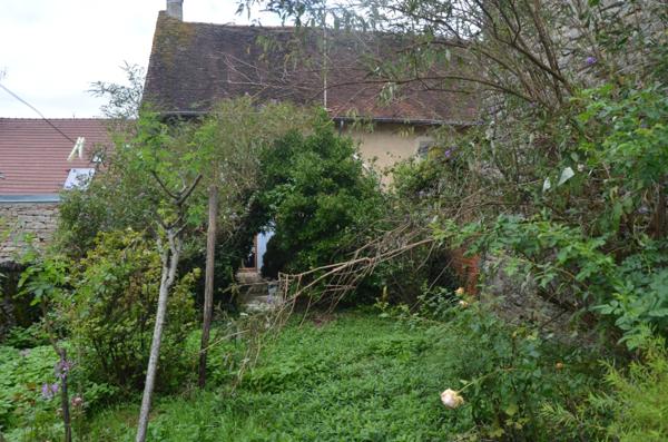 Maison à vendre 2 pièces BEAUFORT (39)