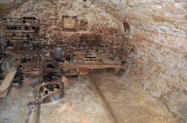 Maison à vendre 2 pièces BEAUFORT (39)