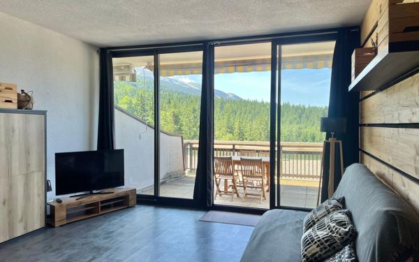 Appartement à vendre    1 pièce • 34,82 m2 Villard-de-Lans