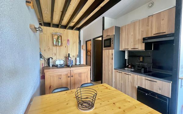 Appartement à vendre    1 pièce • 34,82 m2 Villard-de-Lans