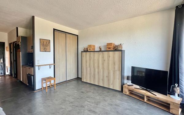 Appartement à vendre    1 pièce • 34,82 m2 Villard-de-Lans