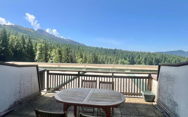 Appartement à vendre    1 pièce • 34,82 m2 Villard-de-Lans