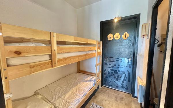 Appartement à vendre    1 pièce • 34,82 m2 Villard-de-Lans