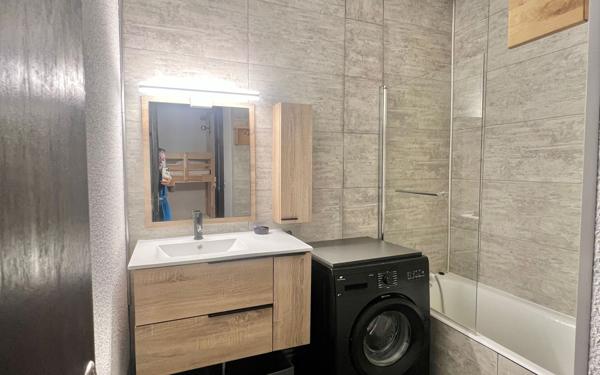 Appartement à vendre    1 pièce • 34,82 m2 Villard-de-Lans