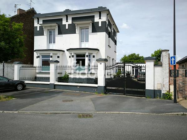 Maison/Villa à vendre 319800 ?