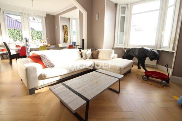 Maison/Villa à vendre 319800 ?