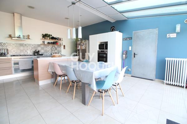 Maison/Villa à vendre 319800 ?