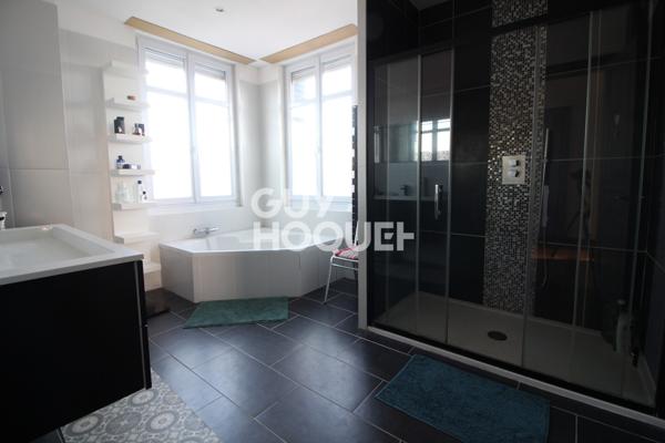 Maison/Villa à vendre 319800 ?