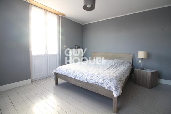 Maison/Villa à vendre 319800 ?