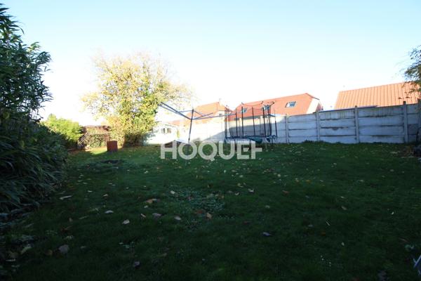 Maison/Villa à vendre 319800 ?