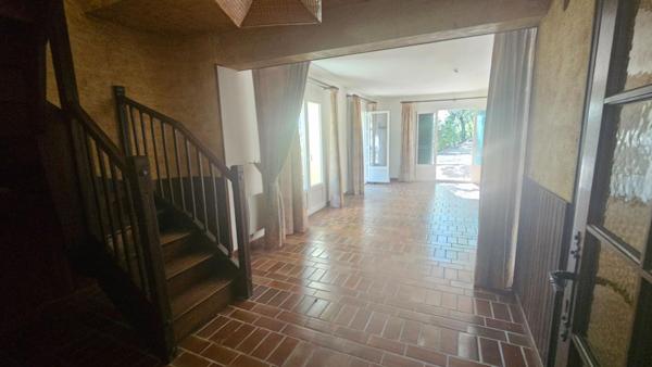 Maison à Taradeau 4 pièce(s) 120 m2