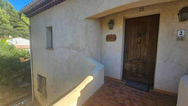 Maison à Taradeau 4 pièce(s) 120 m2