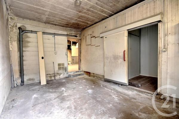 Maison à vendre  9 pièces - 144,80 m2 PROVINS - 77