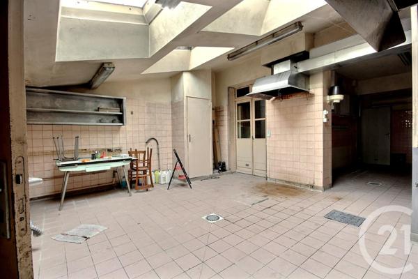 Maison à vendre  9 pièces - 144,80 m2 PROVINS - 77