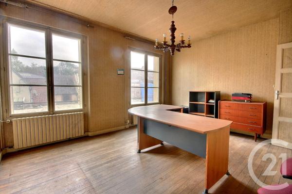 Maison à vendre  9 pièces - 144,80 m2 PROVINS - 77