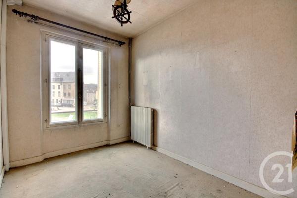 Maison à vendre  9 pièces - 144,80 m2 PROVINS - 77