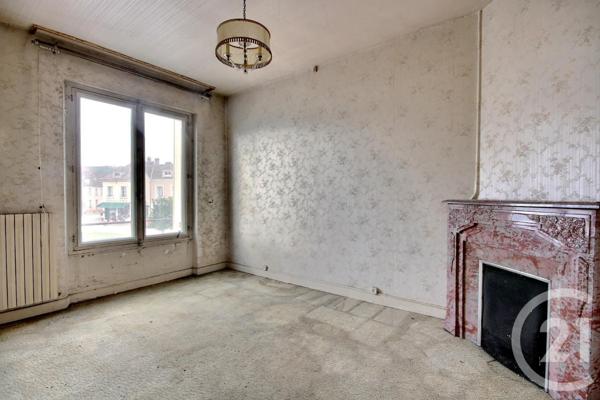 Maison à vendre  9 pièces - 144,80 m2 PROVINS - 77